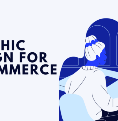 Graphic Design for E-Commerce