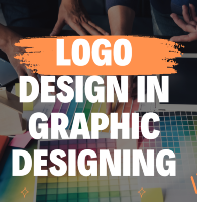 Logo Design in Graphic designing