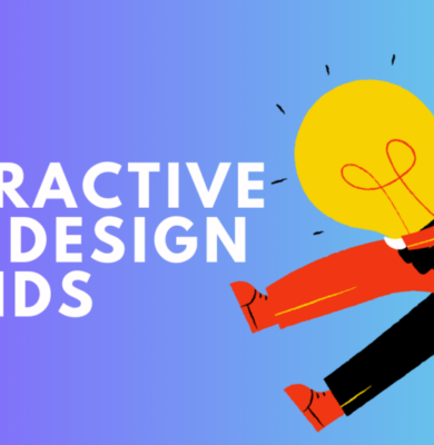 Interactive Web Design Trends